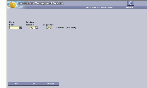 MenuHelpTextMaintenance.bmp