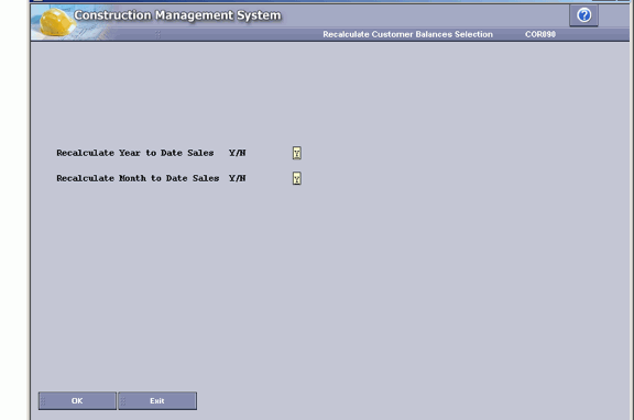 RecalculateCustomerBalancesSelection.bmp